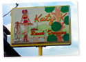 Katy Ks Ranch Dressing